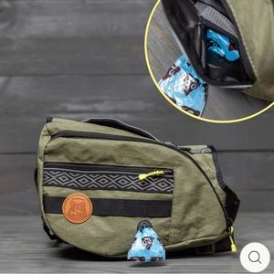 Wilderdog Backpack